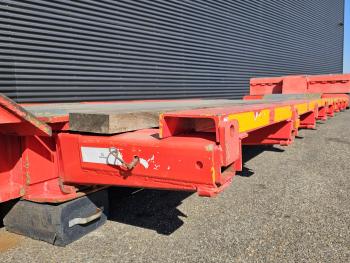 EURO 38-02 / EXTENDABLE / REMOVABLE NECK
